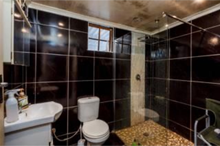 5 Bedroom Property for Sale in Strandfontein Western Cape